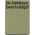 De BiebBoys beschuldigd!