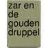 Zar en de gouden druppel