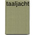 Taaljacht