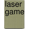 Laser Game by Maren Stoffels