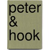 Peter & Hook door Dimitri Balcaen