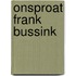 onsProat Frank Bussink