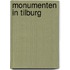 MoNUmenten in Tilburg