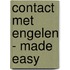 Contact met engelen - Made easy
