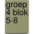 groep 4 blok 5-8