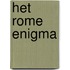 Het Rome enigma