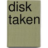 DISK taken door Vu-Nt2