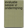 Evaluatie Sessie VR Ondermijning door Jolijn Broekhuizen