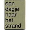 Een dagje naar het strand door Barbara Nascimbeni