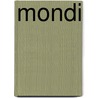 Mondi by Milouska Meulens