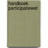 Handboek Participatiewet door R. Hutten