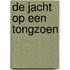 De jacht op een tongzoen