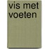 Vis met Voeten