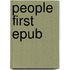 People First epub