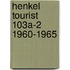Henkel Tourist 103A-2 1960-1965