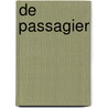De passagier door Cormac McCarthy
