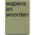 Wapens en woorden