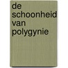 De schoonheid van polygynie by 'Abdul-'Aziez Bin Baaz