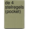 De 4 Stelregels (pocket) door Mohammed Bin 'Abdul-Wahhaab
