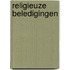 Religieuze beledigingen