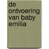 De ontvoering van baby Emilia