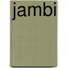 Jambi by Sem Stroop
