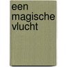 Een magische vlucht door Giovanna Giordano