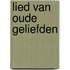 Lied van oude geliefden
