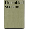 Bloemblad van zee door Isabel Allende