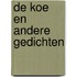 De koe en andere gedichten
