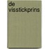 De Visstickprins