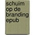 Schuim op de branding epub