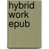 Hybrid work epub