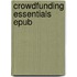 Crowdfunding essentials epub