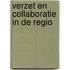Verzet en collaboratie in de regio