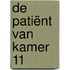 De Patiënt van kamer 11
