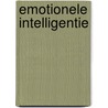 Emotionele intelligentie door DaniëL. Goleman