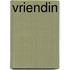 Vriendin