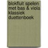 Blokfluit spelen met Bas & Viola Klassiek Duettenboek