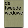 De Tweede weduwe door Sanne Ter Zee