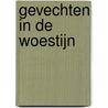 Gevechten in de woestijn door Jose Emilio Pacheco