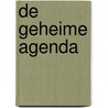 De geheime agenda door Ruud Offermans
