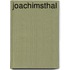 Joachimsthal