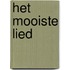 Het mooiste lied