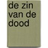 De zin van de dood