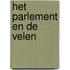 Het parlement en de velen