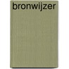 Bronwijzer by Unknown