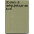 Doelen- & Reflectiekaarten Spel