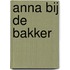 Anna bij de bakker