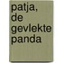 Patja, de gevlekte panda